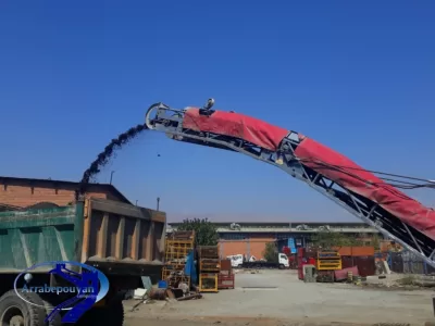 ارزانترین در انواع آسفالت، تراشه آسفالت است.