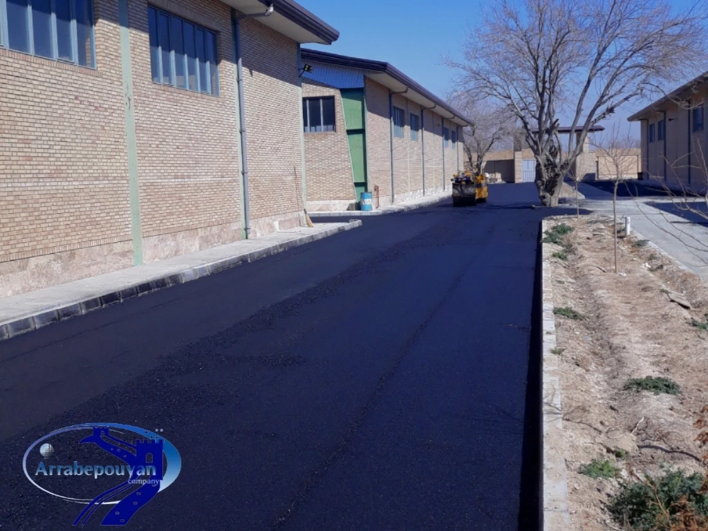 asphalt-types-based-on-bitumen-type انواع آسفالت براساس نوع قیر