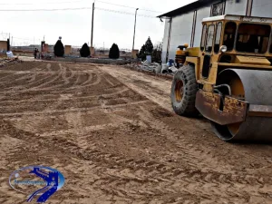 asphalt-infrastructure